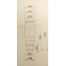 Фонтанная форсунка «пенный столб» Schaumsprudler 35-10 Е - 50984