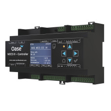Пульт управления фонтаном WECS III 64 DMX/02 - 95338 Пульт управления фонтаном WECS III 64 DMX/02 - 95338