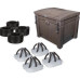 Аэратор SubFlo Base 4 S - 99092 Аэратор SubFlo Base 4 S - 99092
