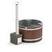 Купель Kirami, Comfort Family M - CFGST1900CULT-BL Купель Kirami, Comfort Family M - CFGST1900CULT-BL