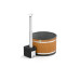 Купель Kirami, Kirami Comfort Cozy M Cube - COBTW1900CUBE Купель Kirami, Kirami Comfort Cozy M Cube - COBTW1900CUBE