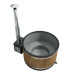 Купель Kirami, Kirami Comfort Cozy M Macu - COBTW1900MACU Купель Kirami, Kirami Comfort Cozy M Macu - COBTW1900MACU