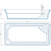 Бассейн Rhino Pool Aurora - TR-39251