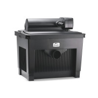 Проточный фильтр Pontec MultiClear Set 20000 с УФ-стерилизатором 18 Вт