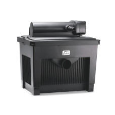 Проточный фильтр Pontec MultiClear Set 25000 с УФ-стерилизатором 24 Вт - 93275