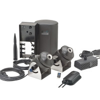 Фонтанный комплект Water Jet Lightning - ламинарная струя