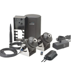 Фонтанный комплект Water Jet Lightning - ламинарная струя Фонтанный комплект Water Jet Lightning - ламинарная струя