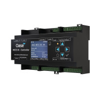 Пульт управления фонтаном WECS III 512 /DMX/02 Пульт управления фонтаном WECS III 512 /DMX/02