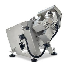 Роботизированная фонтанная поворотная установка Multi Directional Drive  L 2D  DMX/02