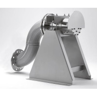 Форсунка "Водний екран" Water Screen Nozzle XL Форсунка "Водний екран" Water Screen Nozzle XL
