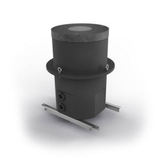 Фонтанный агрегат SplashCan NPT