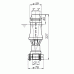 Форсунка Geyser 20 T - 50991