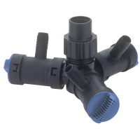 Розподільники для води Multi WD 1/2"