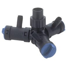 Распределители для воды Multi WD 1/2" Распределители для воды Multi WD 1/2"