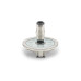 Светильник с отверстием под форсунку ProfiRing LED XL RGB Spot DMX/02 - 73004