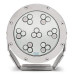 Светильник ProfiLux LED XL RGBW Spot DMX/02 - 36090 Светильник ProfiLux LED XL RGBW Spot DMX/02 - 36090