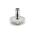 Светильник с отверстием под форсунку ProfiRing LED XL RGB Spot DMX/02 - 73004
