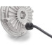 Светильник с отверстием под форсунку ProfiRing LED L RGB Spot DMX/02 - 72708 Светильник с отверстием под форсунку ProfiRing LED L RGB Spot DMX/02 - 72708