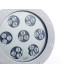 Светильник ProfiLux Basic LED XL W Flood/01/24V - 72666
