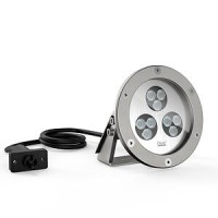 Светильник ProfiLux Basic LED L RGB Spot DMX/02