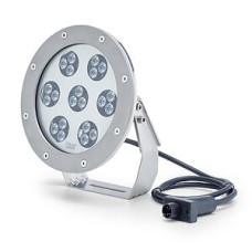 Светильник ProfiLux Basic LED XL RGBW Spot DMX/02 Светильник ProfiLux Basic LED XL RGBW Spot DMX/02