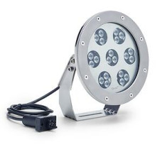 Светильник ProfiLux Basic LED XL W Flood/01/24V Светильник ProfiLux Basic LED XL W Flood/01/24V