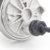Светильник в корпусе из нержавеющей стали ProfiLux LED S RGBW DMX/02 - 91288