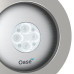 Светильник в корпусе из нержавеющей стали ProfiLux LED S RGBW DMX/02 - 91288
