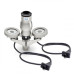 Светильник в корпусе из нержавеющей стали ProfiLux LED S RGBW DMX/02 - 91288