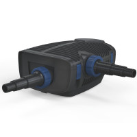 Насос для пруда, ручья и водопада AquaMax Eco Premium 13000 с двумя заборами воды Насос для пруда, ручья и водопада AquaMax Eco Premium 13000 с двумя заборами воды