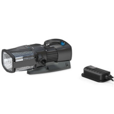 Насос для пруда, ручья, водопада AquaMax Eco Expert 27000 / 12V Насос для пруда, ручья, водопада AquaMax Eco Expert 27000 / 12V