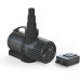 Насос для пруда с регулятором потока Pontec PondoMax Eco 10000 Control - 95663