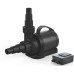 Насос для пруда с регулятором потока Pontec PondoMax Eco 10000 Control - 95663