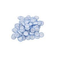 Био-загрузка для фильтров с подвижным слоем PondPads 20л (фильтрующая среда)