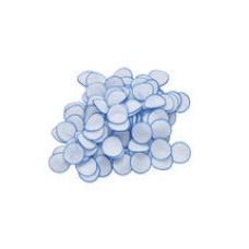 Био-загрузка для фильтров с подвижным слоем PondPads 20л (фильтрующая среда)