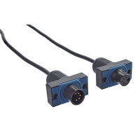 Соединительный кабель EGC DMX, 5м Соединительный кабель EGC DMX, 5м