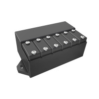 Подводный погружной контроллер/драйвер 24В для ProfiLux Garden LED RGB
