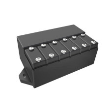 Подводный погружной контроллер/драйвер 24В для ProfiLux Garden LED RGB Подводный погружной контроллер/драйвер 24В для ProfiLux Garden LED RGB
