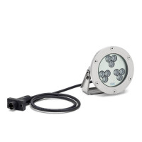 Светильник ProfiLux LED L RGB Spot DMX/02