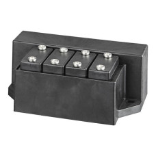 Подводный погружной драйвер 24 Вт, для LunAqua Power LED, кабель 3 метра Подводный погружной драйвер 24 Вт, для LunAqua Power LED, кабель 3 метра