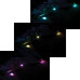 Светильник светодиодный Pontec PondoStar LED RGB Set 3  - 73355