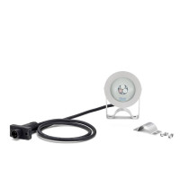 Светильник в корпусе из нержавеющей стали ProfiLux LED S RGB DMX/02
