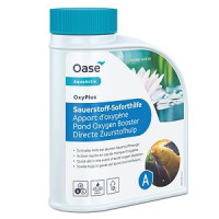 Стабилизатор содержания кислорода OxyPlus 500 ml, для 10м³ Стабилизатор содержания кислорода OxyPlus 500 ml, для 10м³