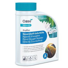 Стабилизатор содержания кислорода OxyPlus 500 ml, для 10м³