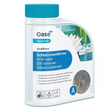 Раствор для удаления ила SediFree 500 ml, для 10м³