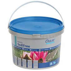Раствор для удаления ила SediFree 5 l,  для 100м³
