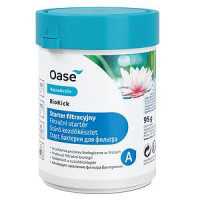 Биологический фильтр-стартер AquaActiv BioKick CWS 100 ml, для 5м³
