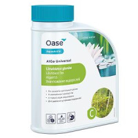 Средство для ограничения роста водорослей ALGo Universal 500 ml, для 10м³ Средство для ограничения роста водорослей ALGo Universal 500 ml, для 10м³