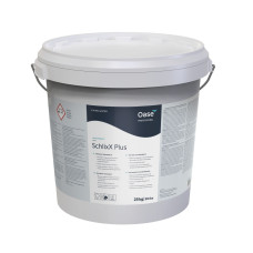 SchlixX Plus 25 кг препарат проти мулу для водойми 500 м2