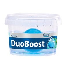 Гелевые шарики с ферментами и бактериями, DuoBoost 5см, 250 мл, для водоема 20 m³ Гелевые шарики с ферментами и бактериями, DuoBoost 5см, 250 мл, для водоема 20 m³